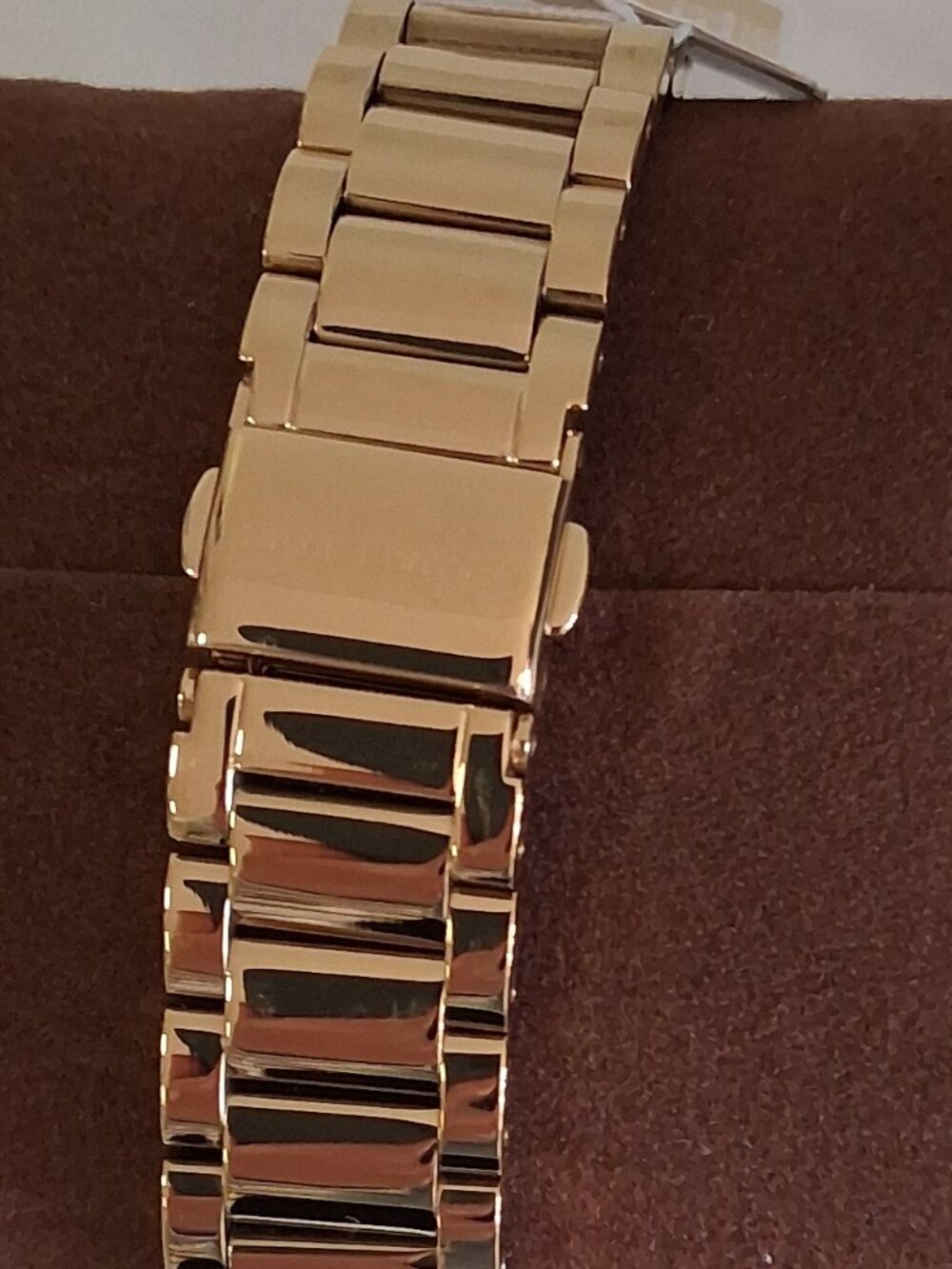 Michael Kors Women’s Madelyn Gold-Tone Watch (MK6287) – NWT - Picture 3 of 8